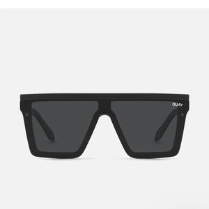 QUAY HINDSIGHT Sunglasses